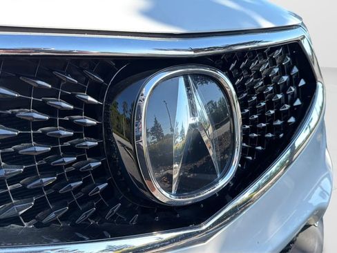 Used 2020 Acura RDX w/ Technology Package image 27