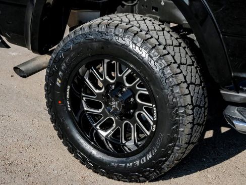 Used 2024 RAM 2500 Big Horn w/ Bed Utility Group image 53