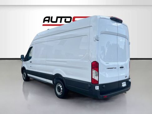 Used 2026 Ford Transit 350 148 High Roof Extended RWD image 5