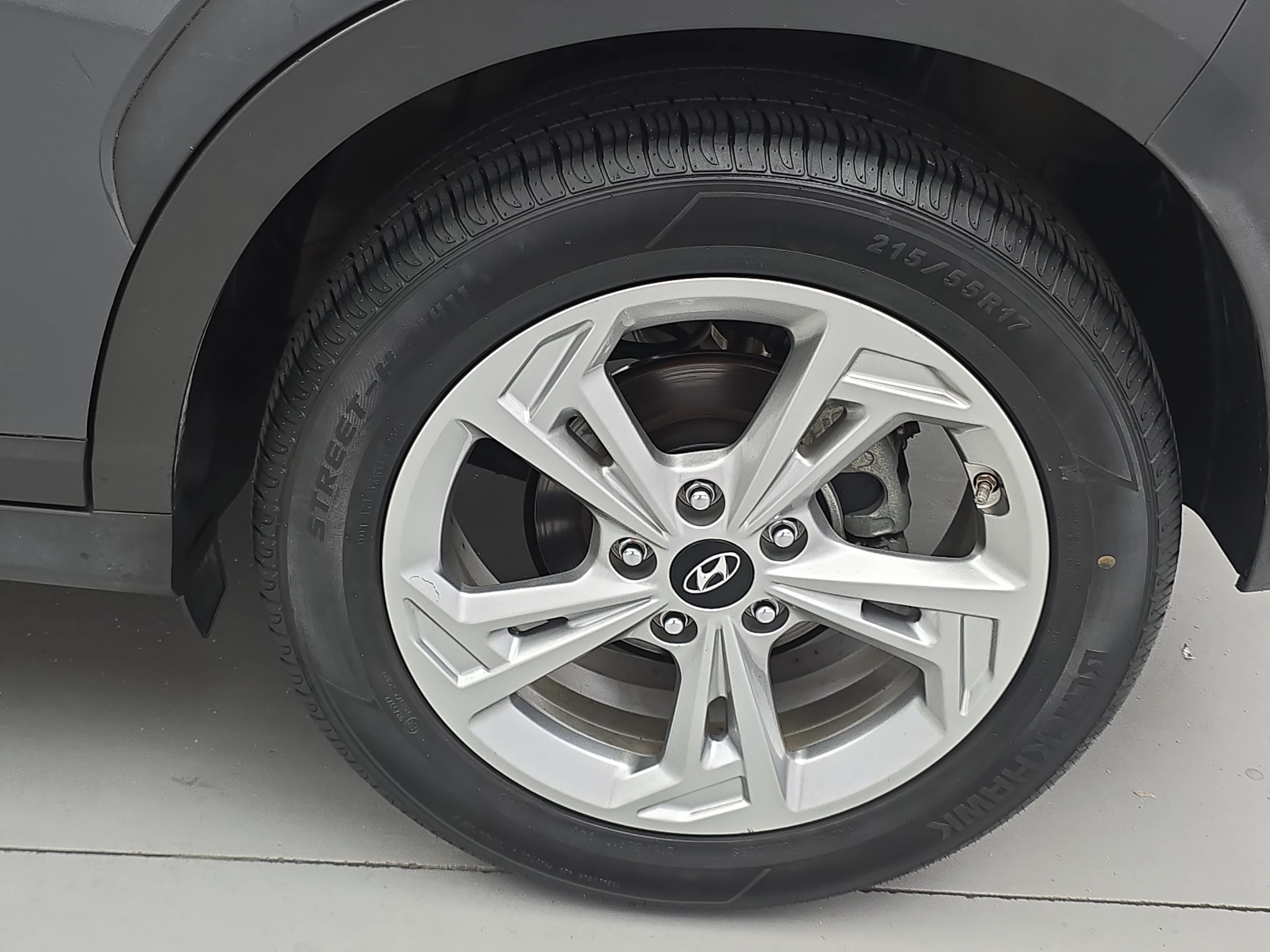 Used 2023 Hyundai Kona SEL FWD image 31