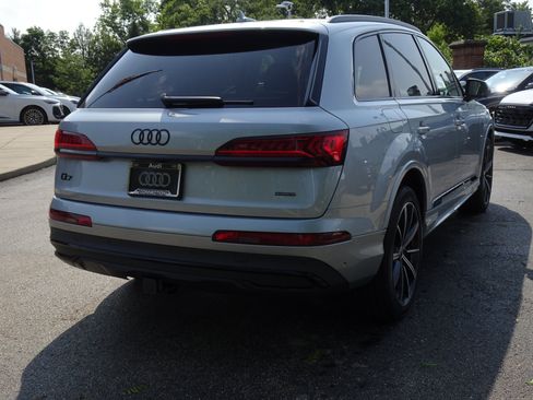 Certified 2023 Audi Q7 3.0T Premium Plus w/ Premium Plus Package AWD/4WD image 5