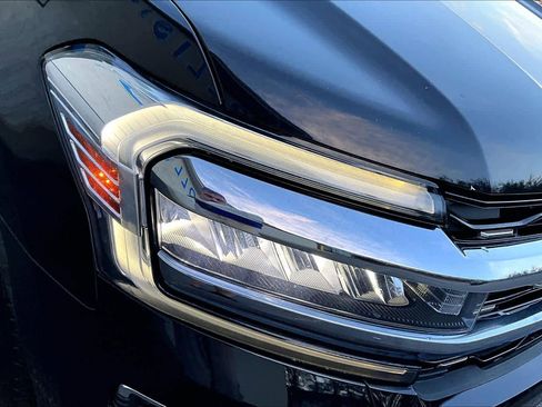 Certified 2023 Ford Expedition Limited image 26