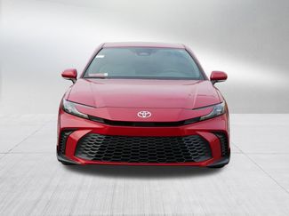 Certified 2025 Toyota Camry SE w/ Convenience Package video 2