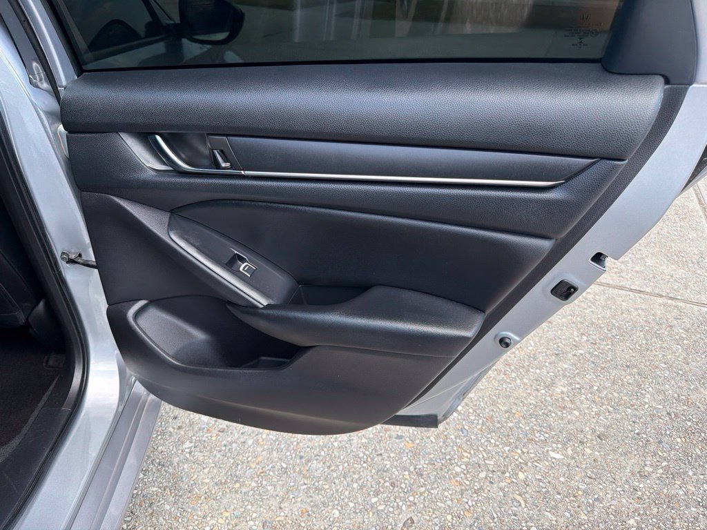 Used 2022 Honda Accord Sport image 20