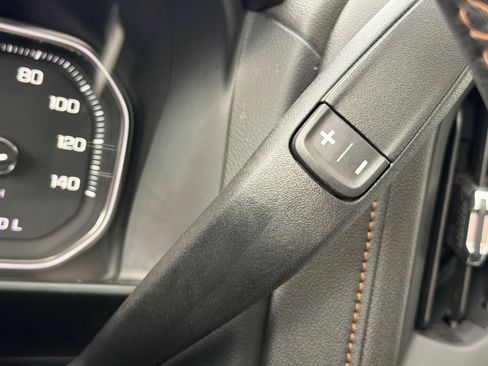 Used 2021 GMC Sierra 1500 AT4 w/ AT4 Premium Package image 34