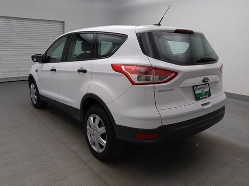 Used 2014 Ford Escape S image 5