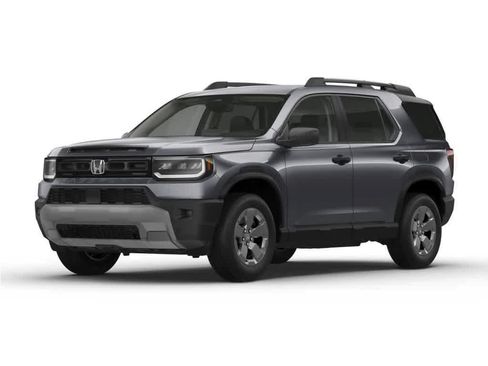 Used 2026 Honda Passport TrailSport Elite image 3