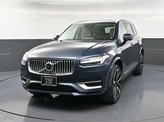 Used 2022 Volvo XC90 T8 Inscription Expression w/ Advanced Package AWD/4WD video 1