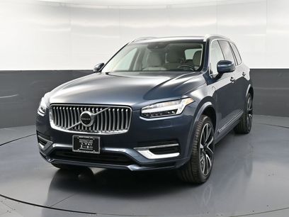 Used 2022 Volvo XC90 T8 Inscription Expression w/ Advanced Package