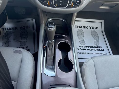 Used 2020 Chevrolet Malibu LT image 12