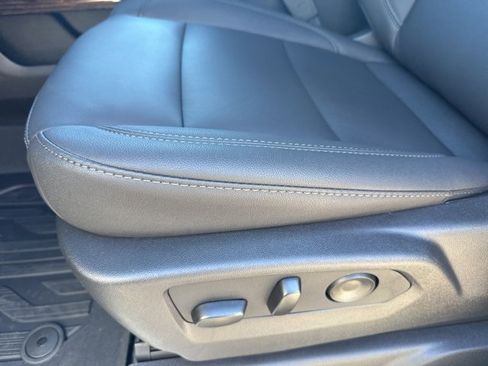 New 2026 GMC Sierra 1500 Elevation w/ Elevation Premium Package image 15