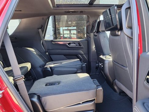 New 2026 GMC Yukon Elevation w/ Elevation Premium Package image 50