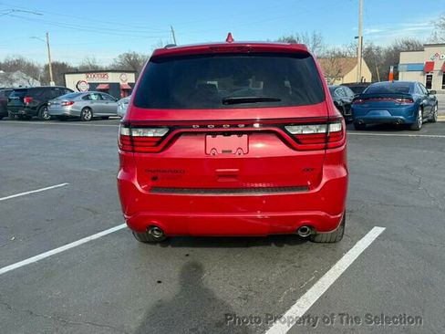 Used 2019 Dodge Durango GT image 12
