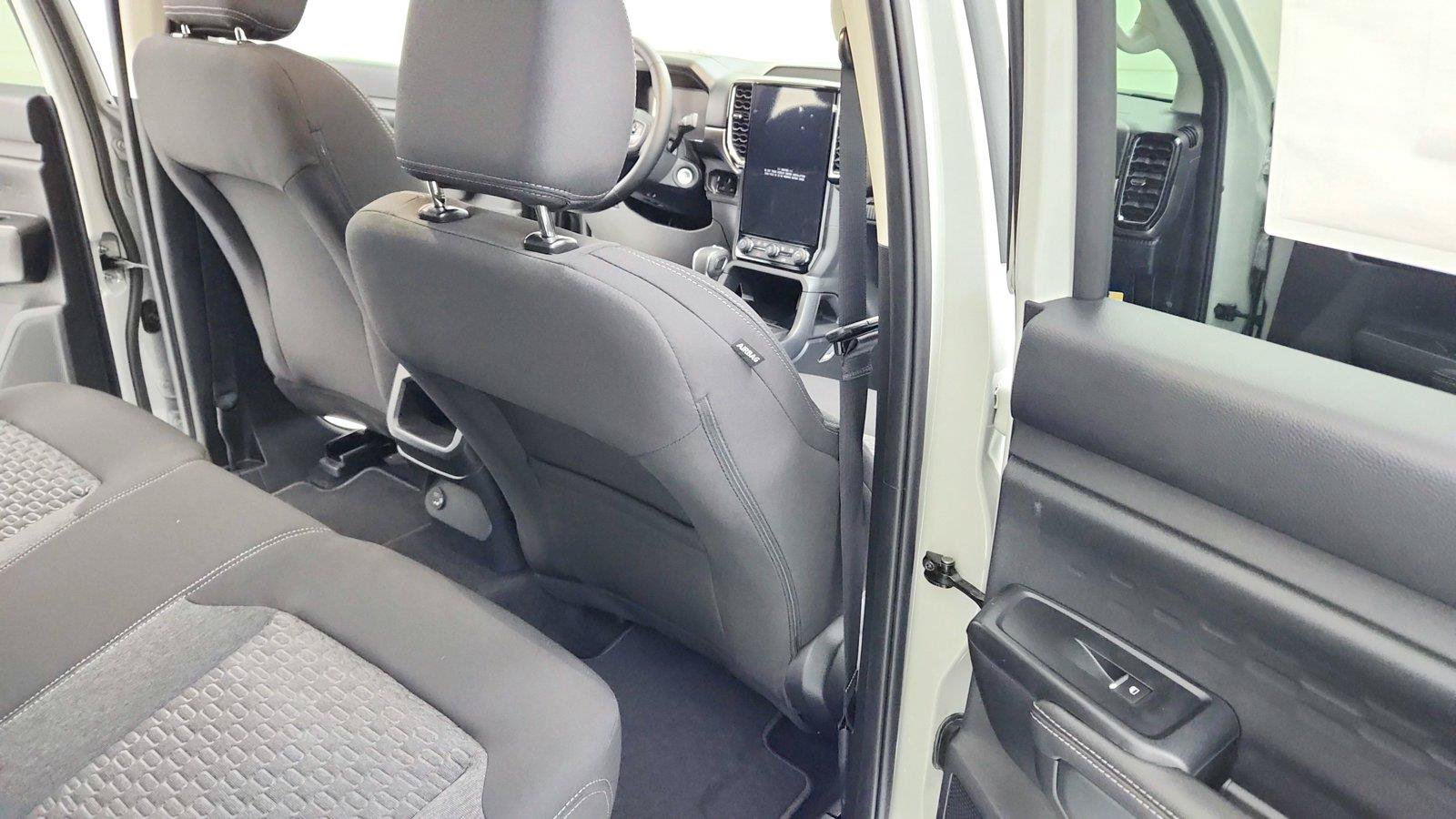 New 2026 Ford Ranger XLT AWD/4WD image 23