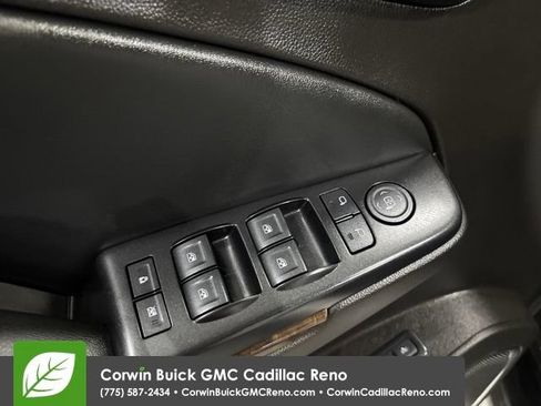 Used 2017 Chevrolet Tahoe LT AWD/4WD image 14