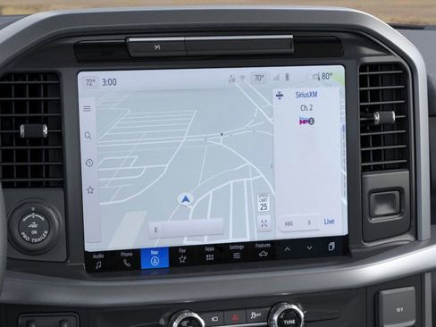 New 2025 Ford F150 XLT w/ Equipment Group 303A High image 49