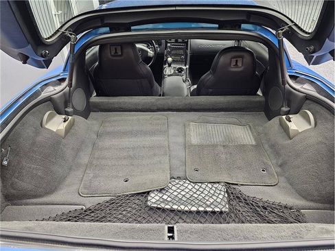 Used 2008 Chevrolet Corvette Coupe RWD image 11
