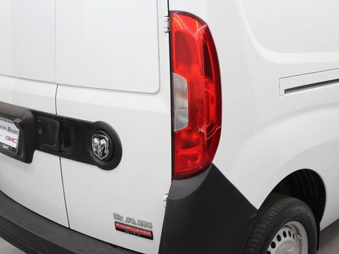 Used 2021 RAM ProMaster City Tradesman FWD image 13