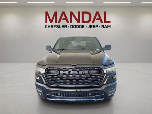 New 2026 RAM 1500 Express image 3