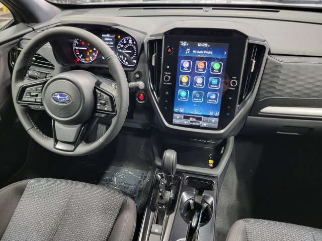 New 2026 Subaru Forester Premium AWD/4WD image 30