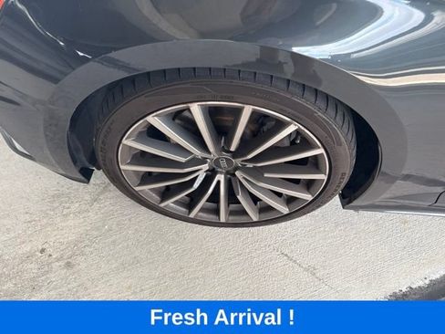 Used 2021 Audi A5 2.0T Premium Plus w/ Premium Plus AWD/4WD image 21