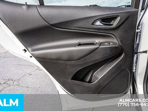 Used 2024 Chevrolet Equinox LT image 54