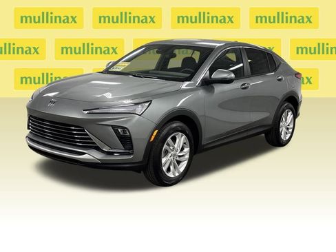 New 2026 Buick Envista Preferred w/ Convenience I Package image 7