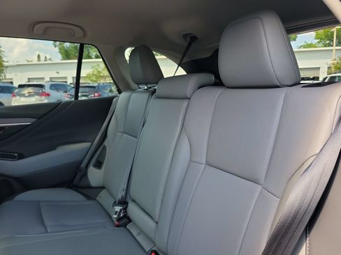 Used 2024 Subaru Outback Limited AWD/4WD image 11