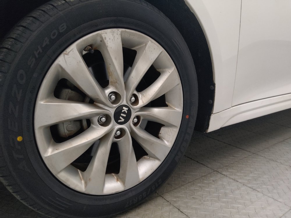 Used 2018 Kia Optima S FWD image 31