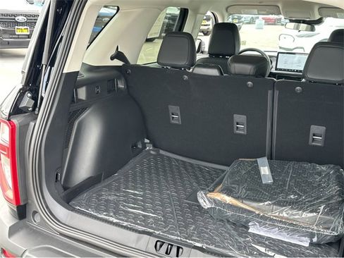 New 2025 Ford Bronco Sport Big Bend w/ Convenience Package image 19