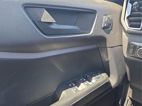 New 2025 Ford Bronco Sport Badlands w/ Badlands Tech Package image 17