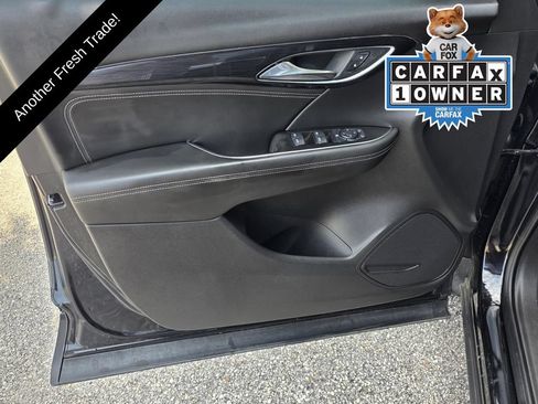 Used 2021 Buick Envision Preferred FWD image 32