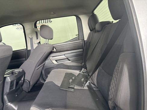 Used 2024 Toyota Tundra SR5 AWD/4WD image 22