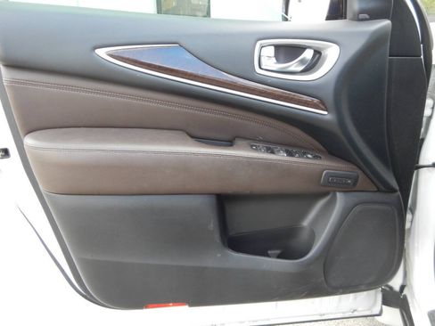Used 2014 INFINITI QX60 FWD w/ Deluxe Touring Package image 27