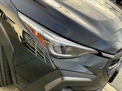New 2026 Subaru Crosstrek 2.5i Limited image 14