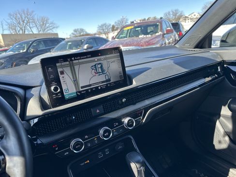 Used 2023 Honda CR-V Sport Touring image 28