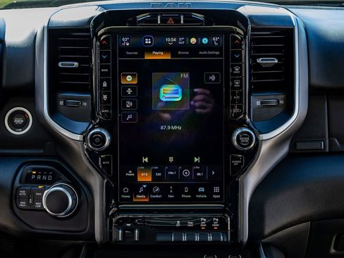 Used 2022 RAM 1500 Big Horn image 22