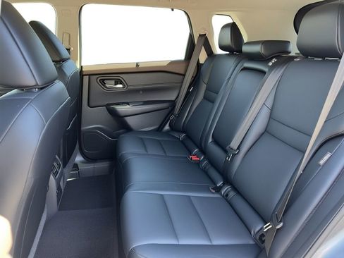 Used 2023 Nissan Rogue SV w/ SV Premium Package AWD/4WD image 7
