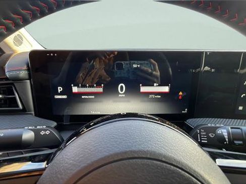 New 2026 Nissan Kicks SR w/ Cold Weather Package AWD/4WD image 12
