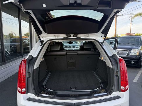 Used 2015 Cadillac SRX Performance w/ Trailering Package FWD image 23