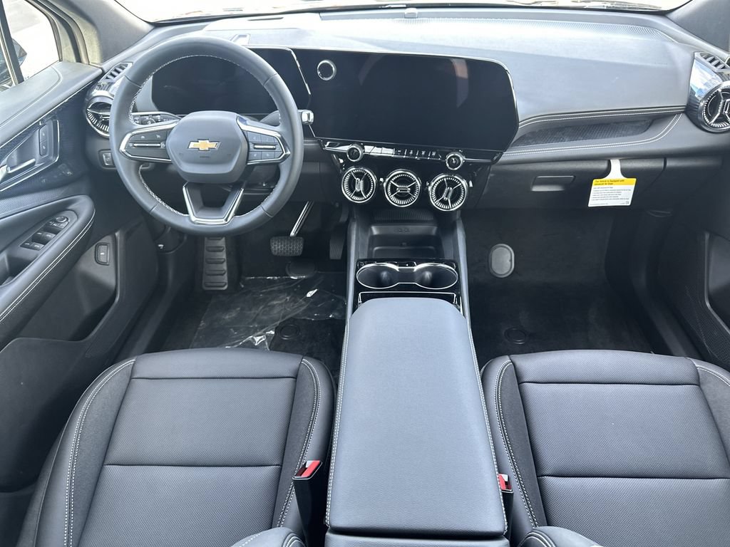 New 2026 Chevrolet Blazer EV LT FWD image 2