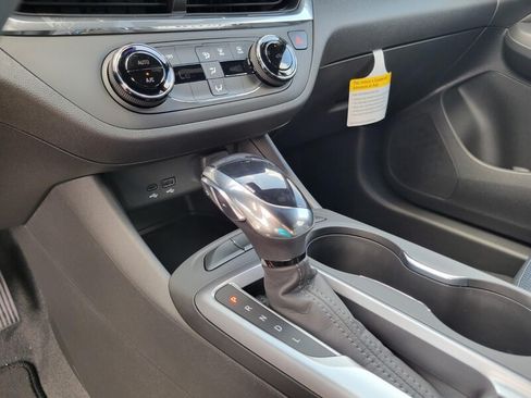 New 2026 Buick Envista Preferred FWD image 20