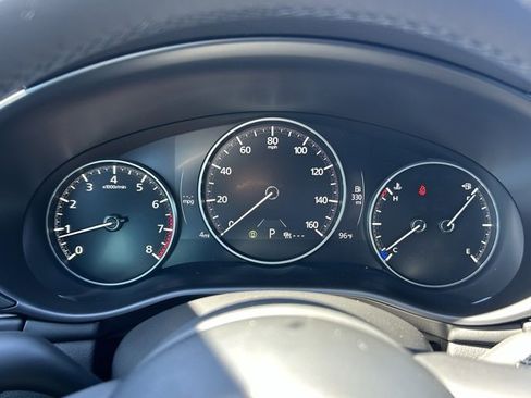 New 2026 MAZDA MAZDA3 s Sport image 13