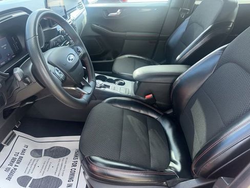Used 2024 Ford Escape ST-Line image 7