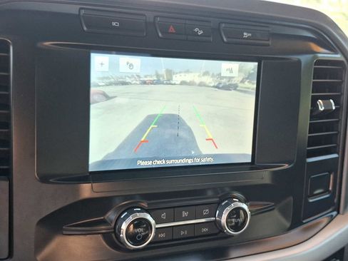 Used 2022 Ford F150 XLT w/ Equipment Group 301A Mid image 29