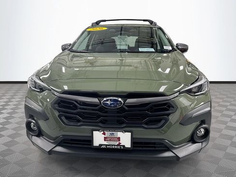 Certified 2026 Subaru Crosstrek 2.5i Limited w/ Crosstrek Mirror Package image 2