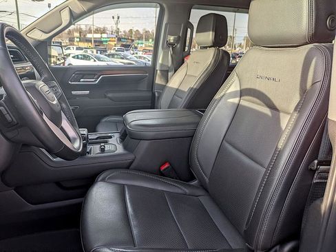 Used 2024 GMC Sierra 1500 Denali w/ Technology Package image 11