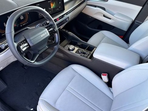 New 2026 Kia Sorento EX w/ EX Premium Package AWD/4WD image 11