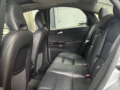 Used 2007 Volvo S40 2.4i image 16