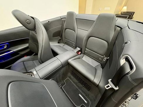 New 2026 Mercedes-Benz SL 43 AMG image 31